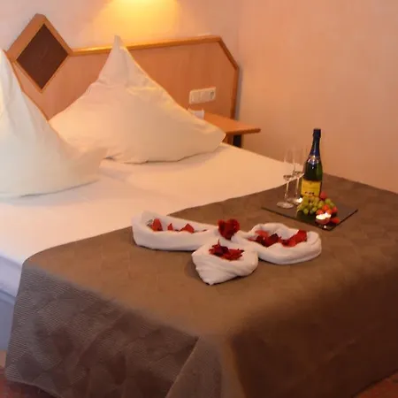 Rosine Hotel Ennepetal