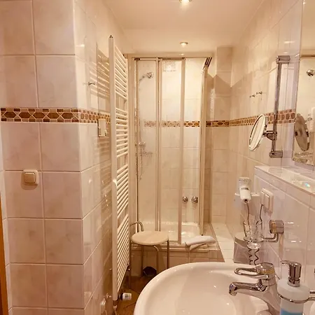 Rosine Hotel Ennepetal