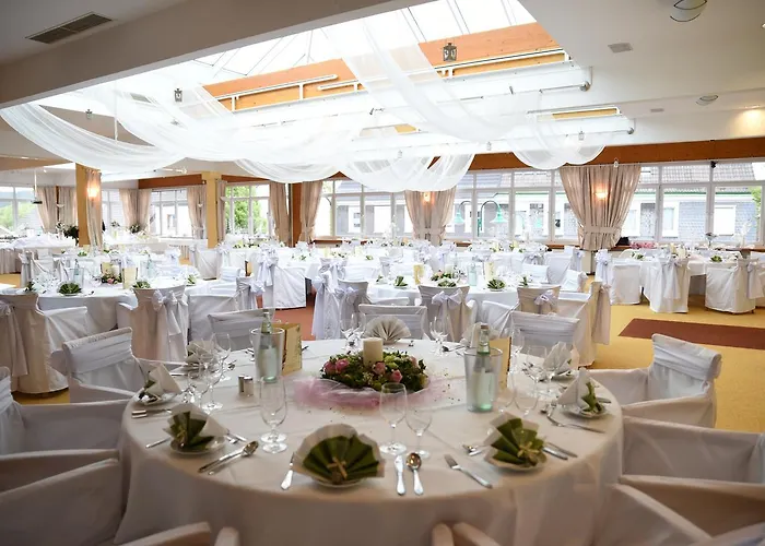 Rosine Hotel Ennepetal