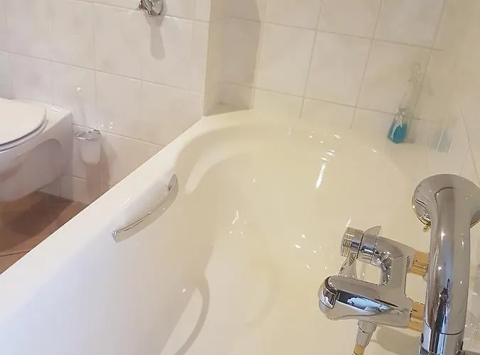 Rosine Hotel Ennepetal