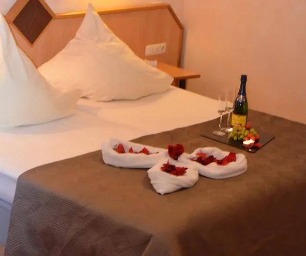 Rosine Hotel Ennepetal