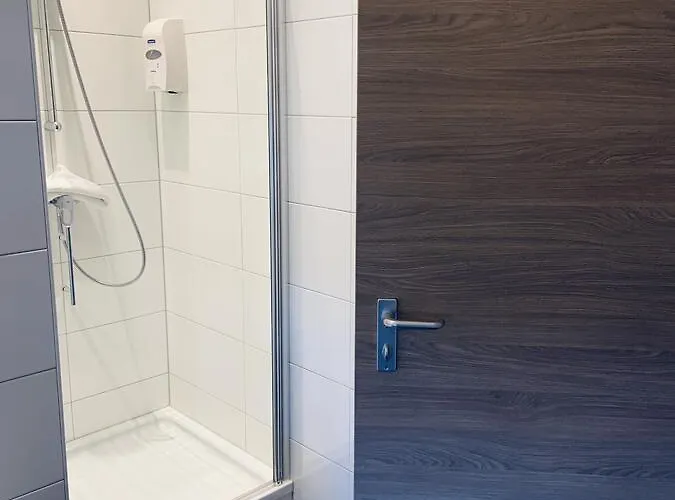 Hotel Rosine Ennepetal