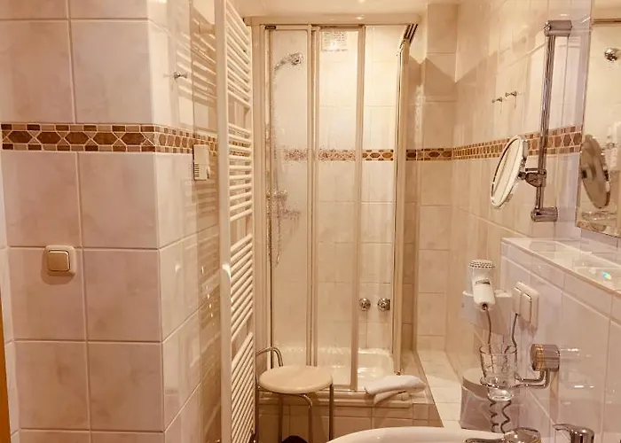 Rosine Hotel Ennepetal