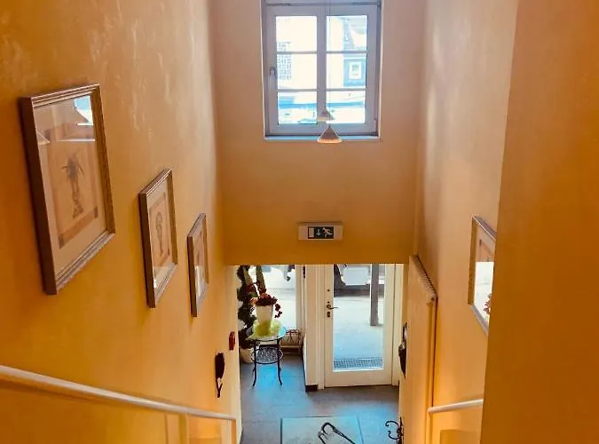 Hotel Rosine Ennepetal