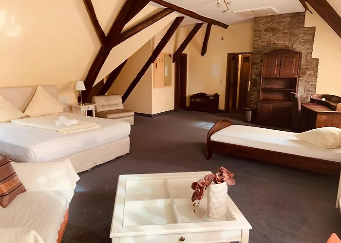 Rosine Hotel Ennepetal